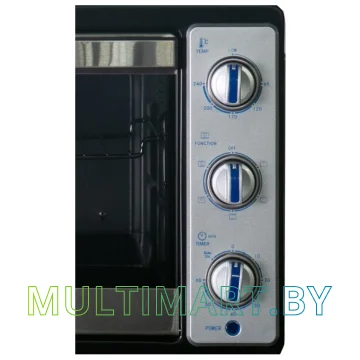 Мини-печь Zarget ZMO 35SC картинка 4